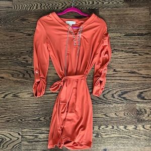 MICHAEL by Michael Kors dress